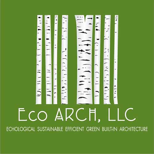 Eco Arch LLC Logo